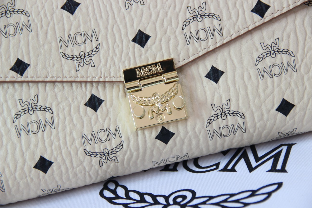 MCM Satchel Bags